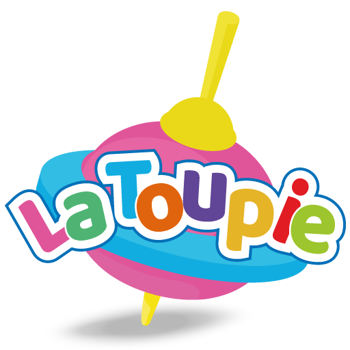 La Toupie